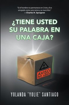 Cover ¿Tiene usted Su palabra en una caja? (eBook, ePUB)