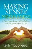 Making Sense of Mindfulness (eBook, ePUB)