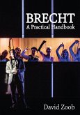 Brecht: A Practical Handbook (eBook, ePUB)