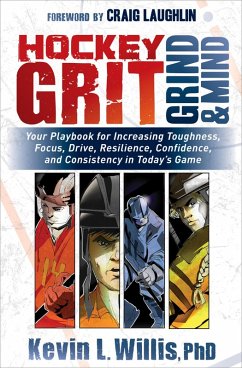 Cover Hockey Grit, Grind & Mind (eBook, ePUB)