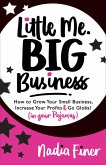 Little Me Big Business (eBook, ePUB) Little Me Big Business (eBook, ePUB)