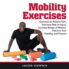Mobility Exercises (eBook, ePUB) - Downie, Jason