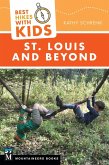 Best Hikes with Kids: St. Louis and Beyond (eBook, ePUB)