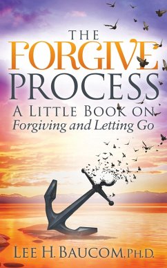 Cover The Forgive Process (eBook, ePUB)