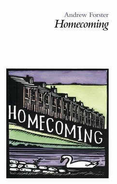 Homecoming (eBook, ePUB) - Forster, Andrew