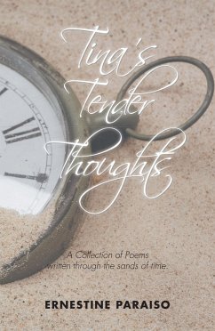 Tina'S Tender Thoughts (eBook, ePUB) - Paraiso, Ernestine