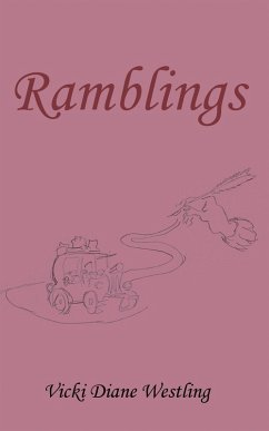 Ramblings (eBook, ePUB)