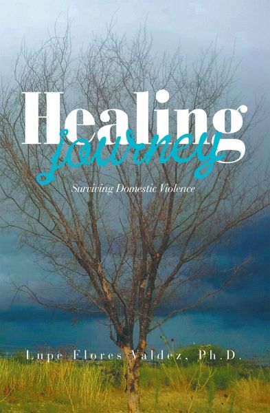 Healing Journey (eBook, ePUB) Healing Journey (eBook, ePUB)