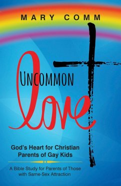 Cover Uncommon Love (eBook, ePUB)