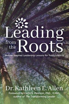Cover Leading from the Roots (eBook, ePUB)