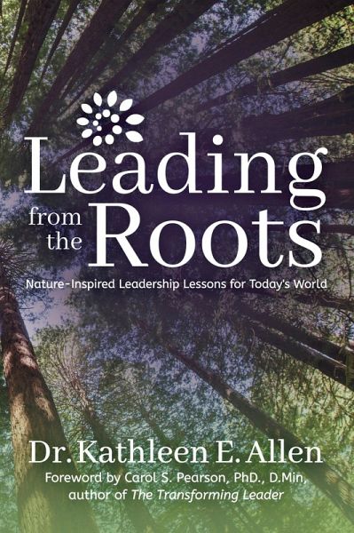Leading from the Roots (eBook, ePUB)
