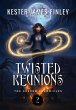 Twisted Reunions (The Keeper... - Bild 1