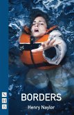 Borders (NHB Modern Plays) (eBook, ePUB)