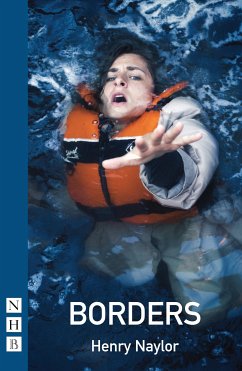 Borders (NHB Modern Plays) (eBook, ePUB) - Naylor, Henry