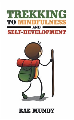 Cover Trekking to Mindfulness and Self-Development (eBook, ePUB)