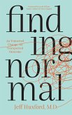 Finding Normal (eBook, ePUB) Finding Normal (eBook, ePUB)