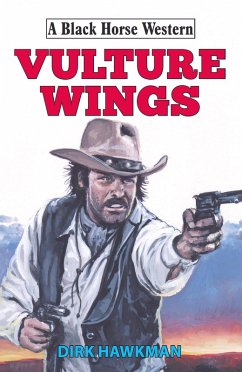 Vulture Wings (eBook, ePUB) - Hawkman, Dirk