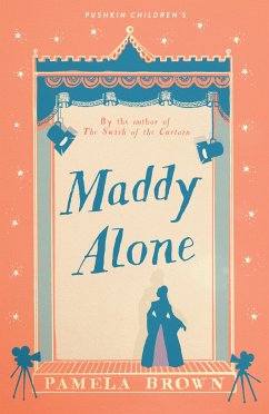 Maddy Alone (eBook, ePUB) - Brown, Pamela
