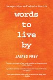 Words to Live By (eBook, ePUB)