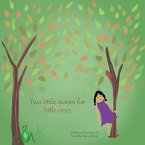 Two Little Stories for Little Ones (eBook, ePUB)