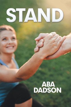 Cover Stand (eBook, ePUB)