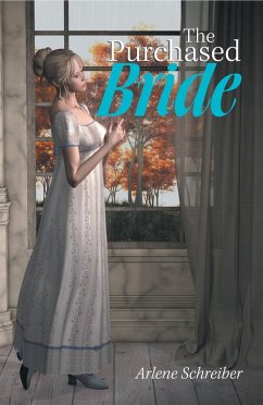 Cover The Purchased Bride (eBook, ePUB)