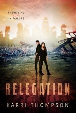 Relegation (eBook, ePUB) - Thompson, Karri