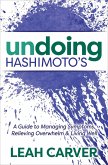 Undoing Hashimoto's (eBook, ePUB)