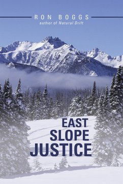 East Slope Justice (eBook, ePUB) East Slope Justice (eBook, ePUB)