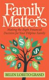 Family Matters (eBook, ePUB)