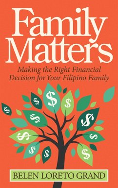 Cover Family Matters (eBook, ePUB)