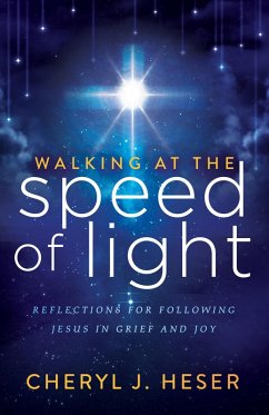 Cover Walking at the Speed of Light (eBook, ePUB)