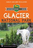 Glacier National Park (eBook, ePUB)