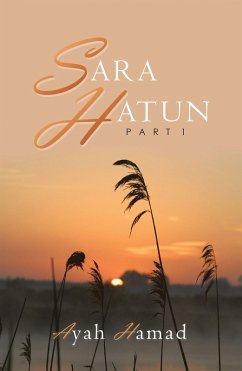 Cover Sara Hatun (eBook, ePUB)
