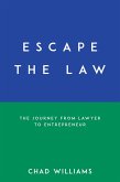 Escape the Law (eBook, ePUB)