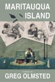 Maritauqua Island (eBook, ePUB)