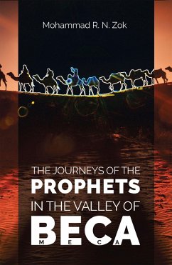 Cover The Journeys of the Prophets (eBook, ePUB)