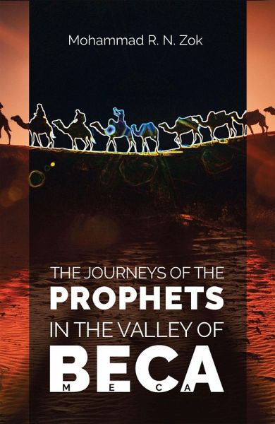 The Journeys of the Prophets (eBook, ePUB)