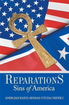 Cover Reparations (eBook, ePUB)