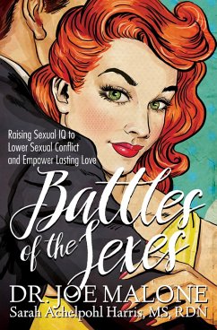 Cover Battles of the Sexes (eBook, ePUB)