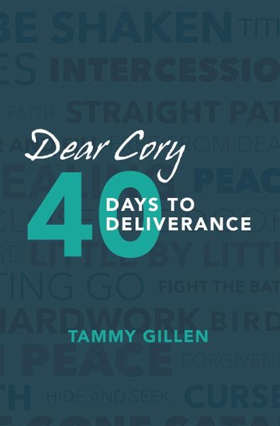 Dear Cory (eBook, ePUB) Dear Cory (eBook, ePUB)