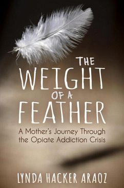 Cover The Weight of a Feather (eBook, ePUB)