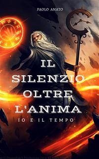 Il silenzio oltre l'anima (eBook, PDF) - Amato, Paolo