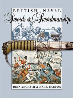 British Naval Swords and Swordmanship (eBook, ePUB) - Barton, Mark