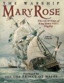 Warship Mary Rose (eBook, ePUB)