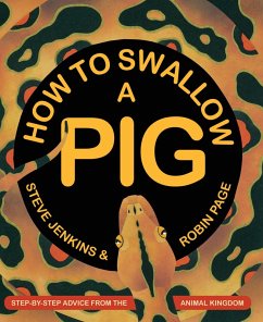 How to Swallow a Pig (eBook, ePUB) - Jenkins, Steve