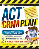 CliffsNotes ACT Cram Plan (eBook, ePUB) CliffsNotes ACT Cram Plan (eBook, ePUB)