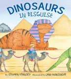 Dinosaurs in Disguise (eBook, ePUB) Dinosaurs in Disguise (eBook, ePUB)