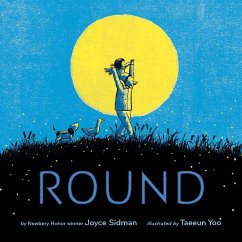 Round (eBook, ePUB) - Sidman, Joyce