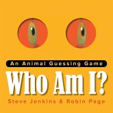 Who Am I? (eBook, ePUB)
